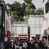原宿 スナップ 4