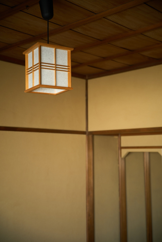 旧朝倉家住宅にて 3