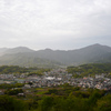 秦野・弘法山付近にて 6