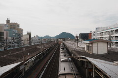 湘南・二宮にて スナップ 1