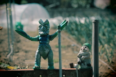 まあ、落ち着けって。