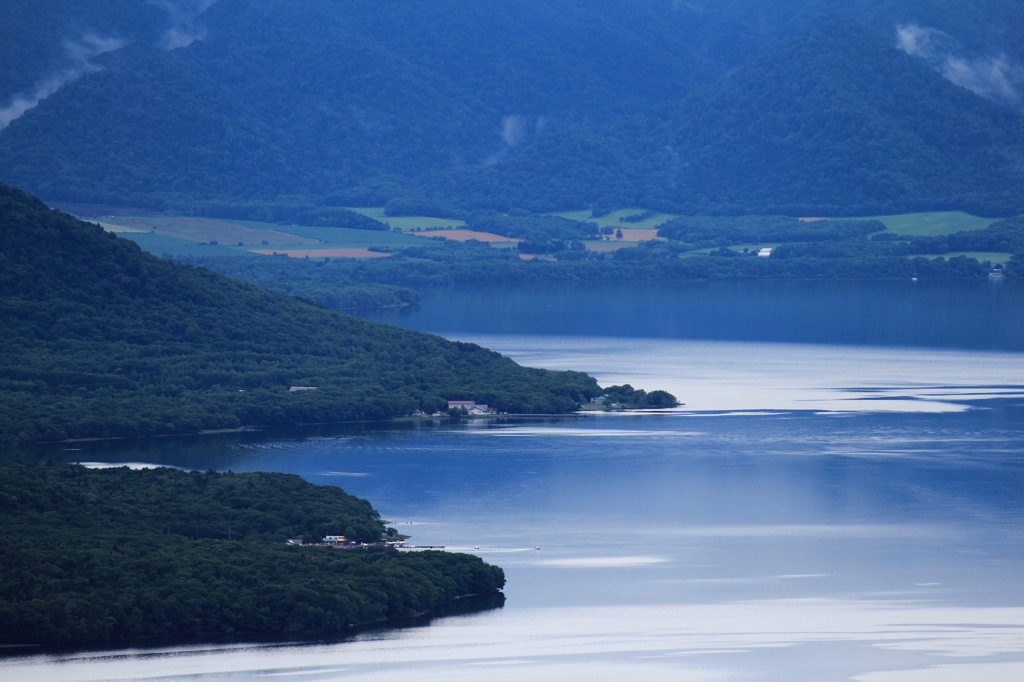 北海道から　６
