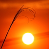 夕暮時　３