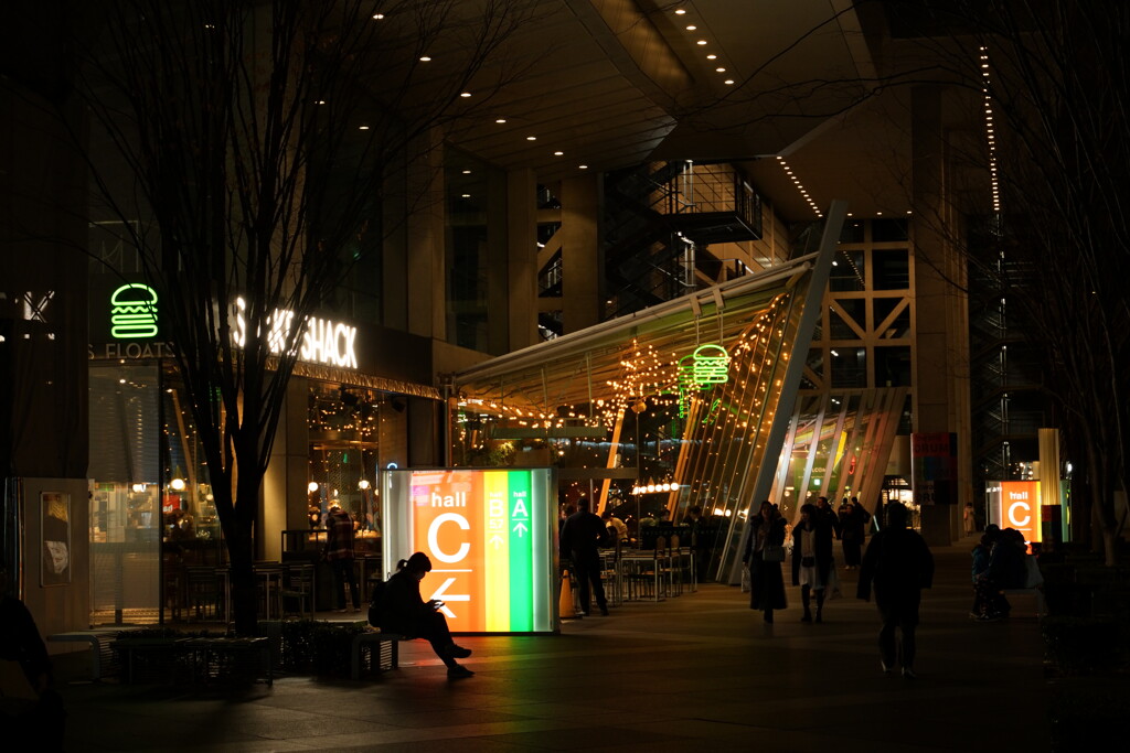 東京スナップ 9