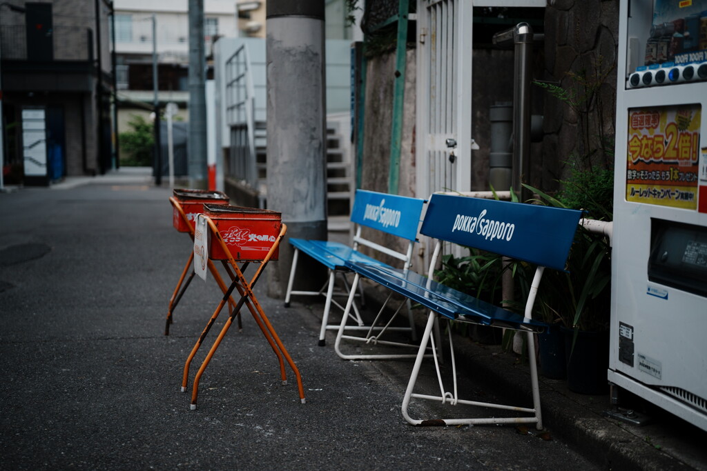 原宿 スナップ 3