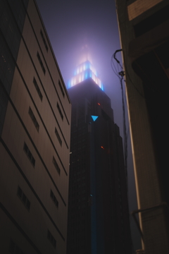 代々木にて 2025 2