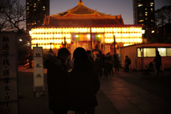 東京・上野 散歩スナップ 3