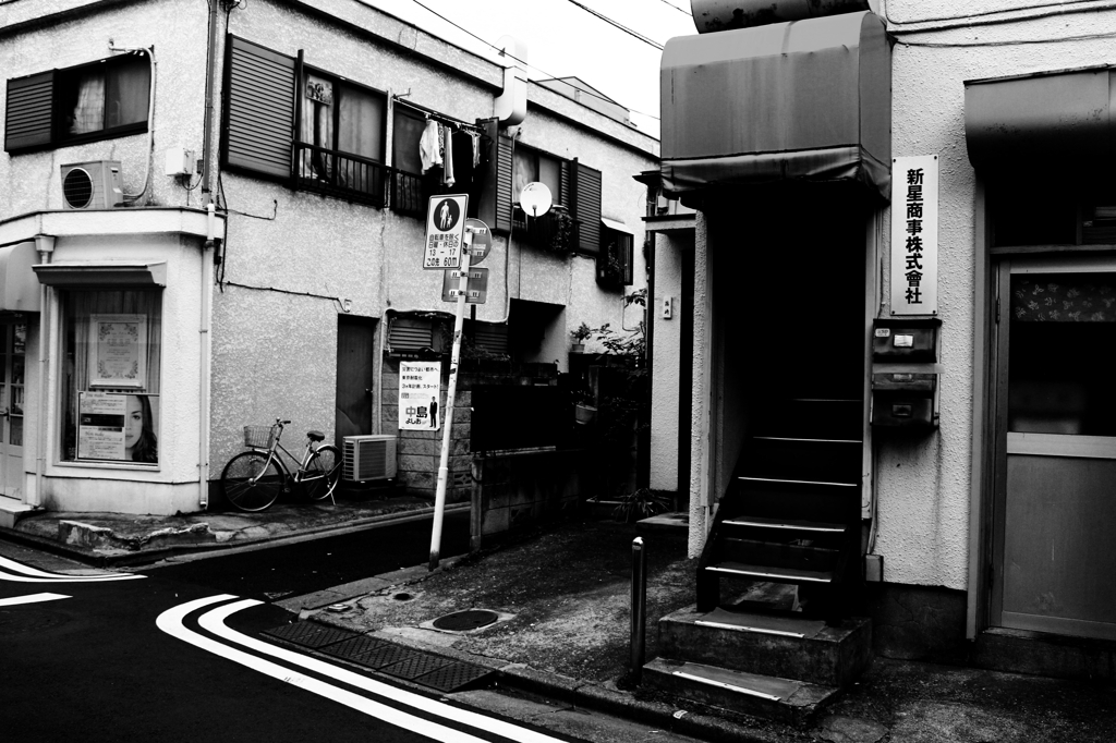 階段