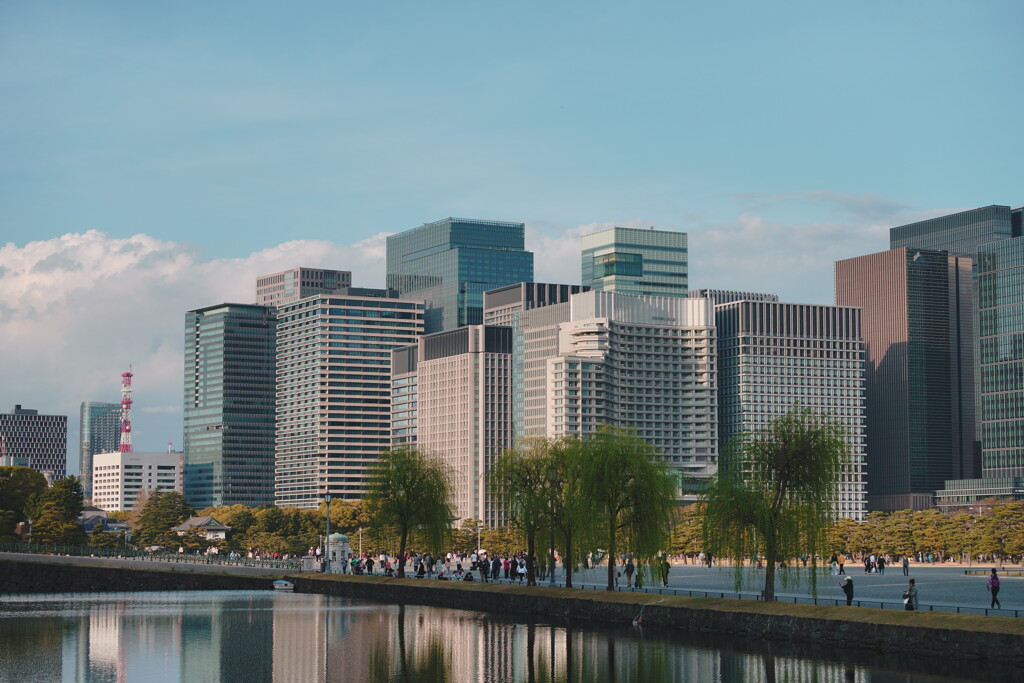 東京スナップ 6
