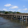 渡月橋