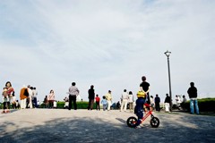 さくらの山公園