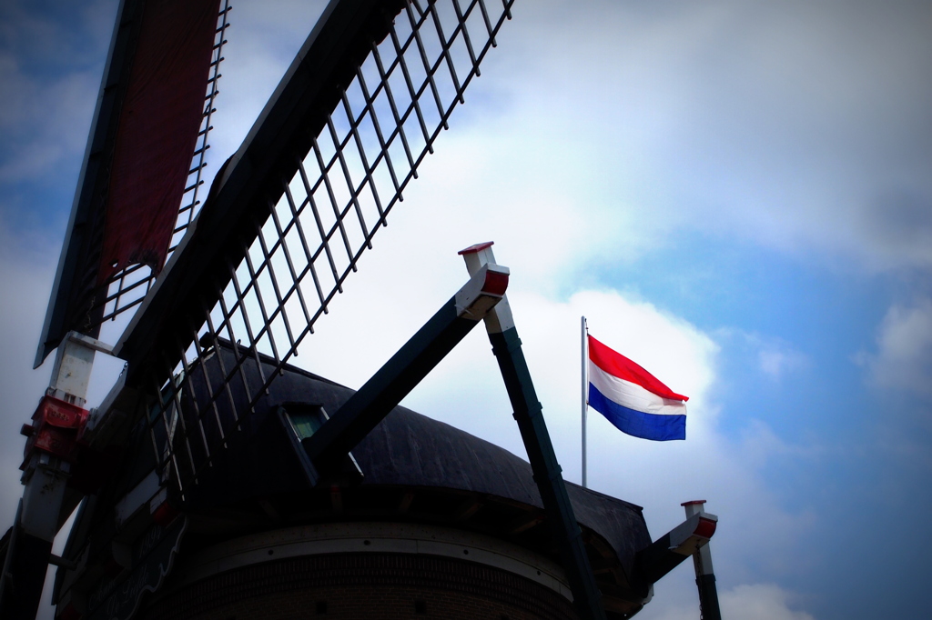 De Liefde