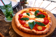 Mojito & Margherita