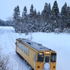 永久に...。秋田内陸縦貫鉄道。