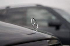 AMG E55