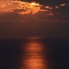 夕焼け