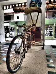 自転車（タイ）