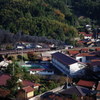 銀河鉄道の昼
