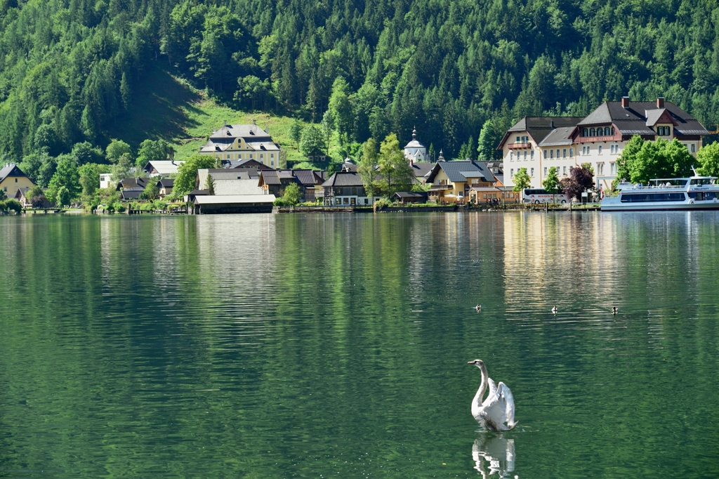 ハルシュタット