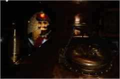 ニッカ余市蒸溜所