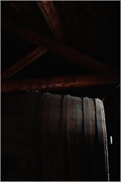 ニッカ余市蒸溜所