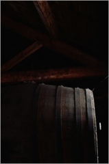 ニッカ余市蒸溜所