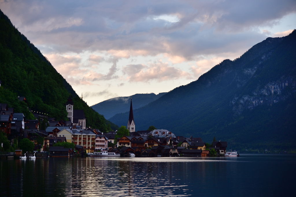 ハルシュタット