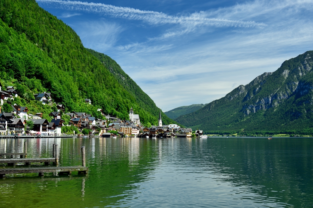 ハルシュタット