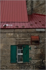 ニッカ余市蒸溜所