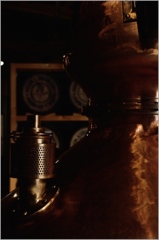 ニッカ余市蒸溜所