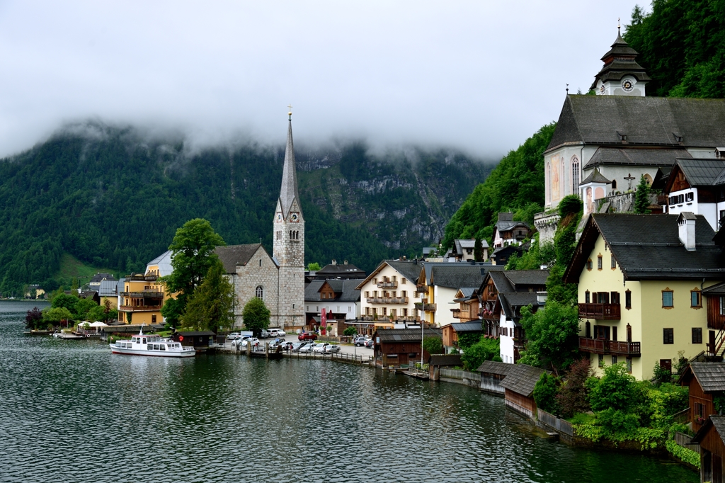 ハルシュタット