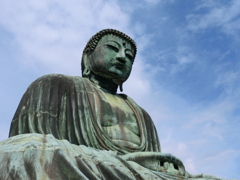 鎌倉の大仏