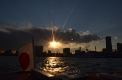 in JAPAN