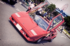 Lamborghini Countach