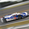 Toyota TS030