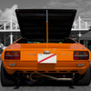 Lamborghini Urraco Racing