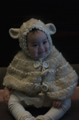 やっと着れました！！