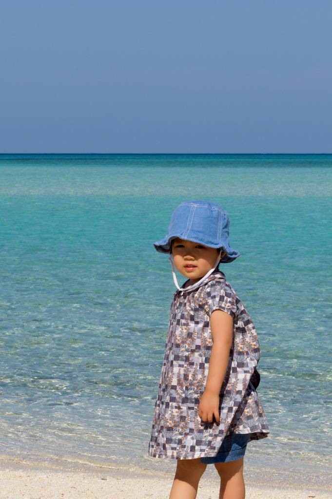 コンドイビーチ