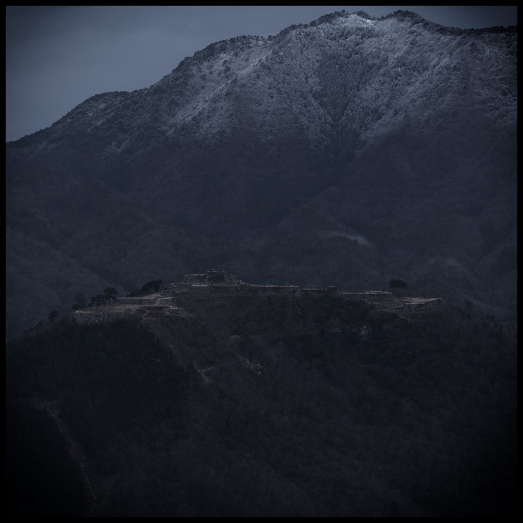 日本のマチュピチュ