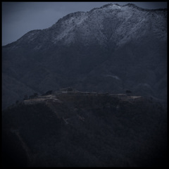 日本のマチュピチュ