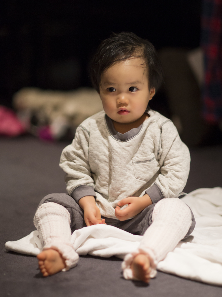 これ履いて寝るの