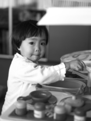 何作ってくれるの？