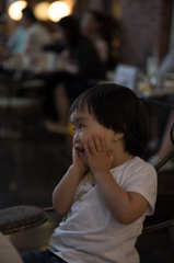 おいしーぃ！！