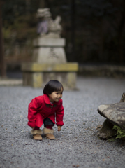 貴船神社
