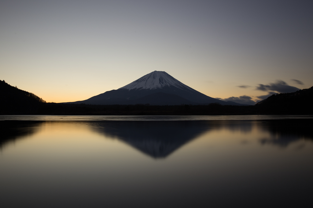 精進湖