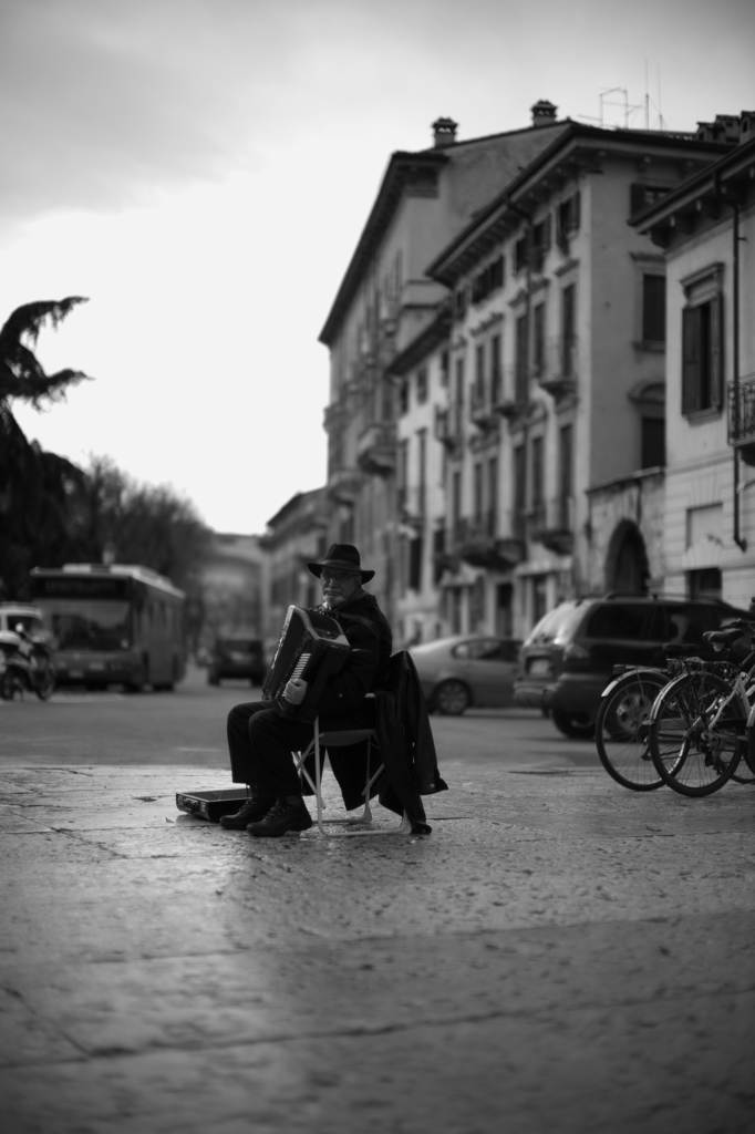 ゴットファーザー