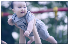 重たくなったね（笑）