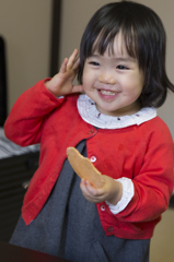 まぁ美味しい！！