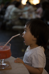 もっとたべたーい！！