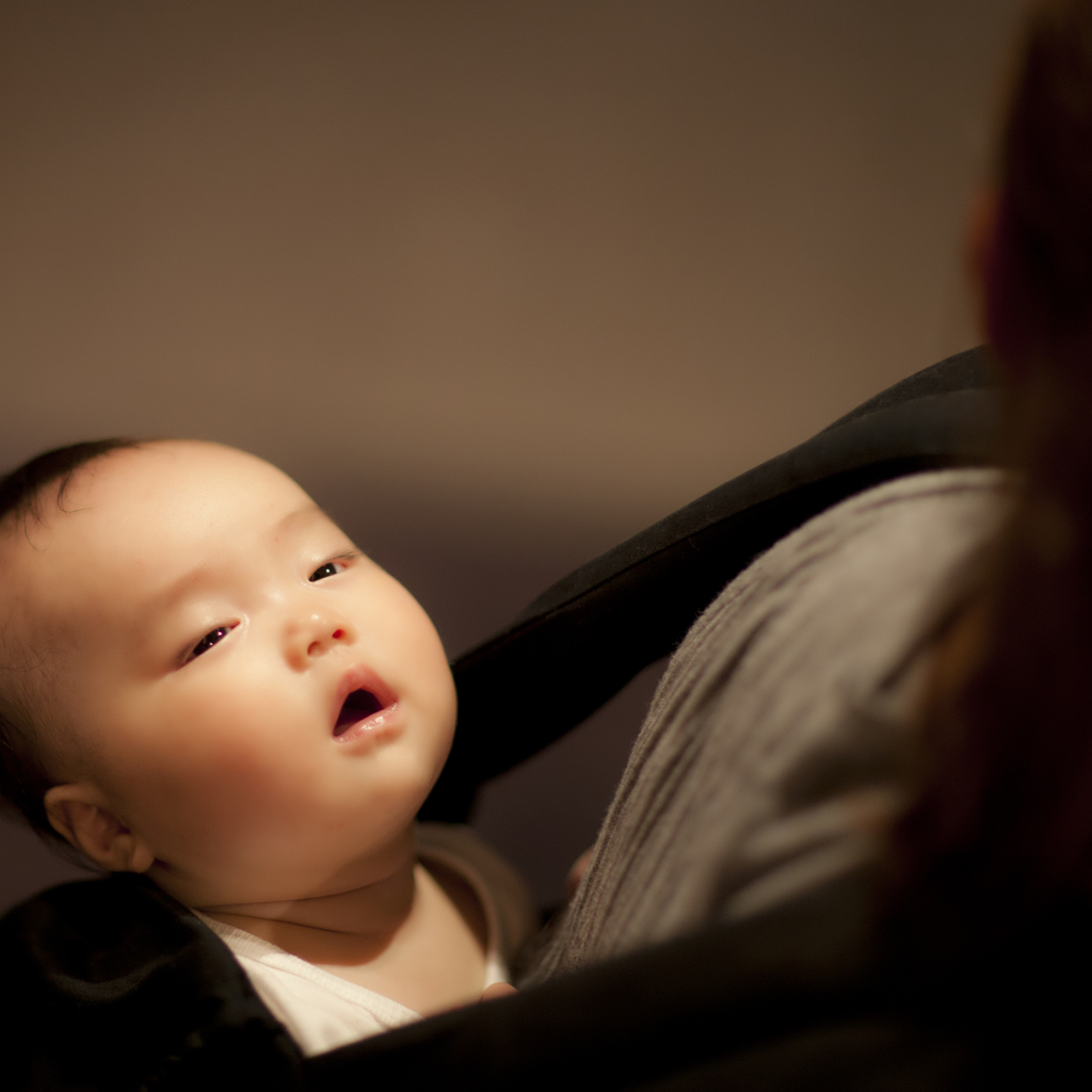 これ、寝てます。いや、、オチテマス。